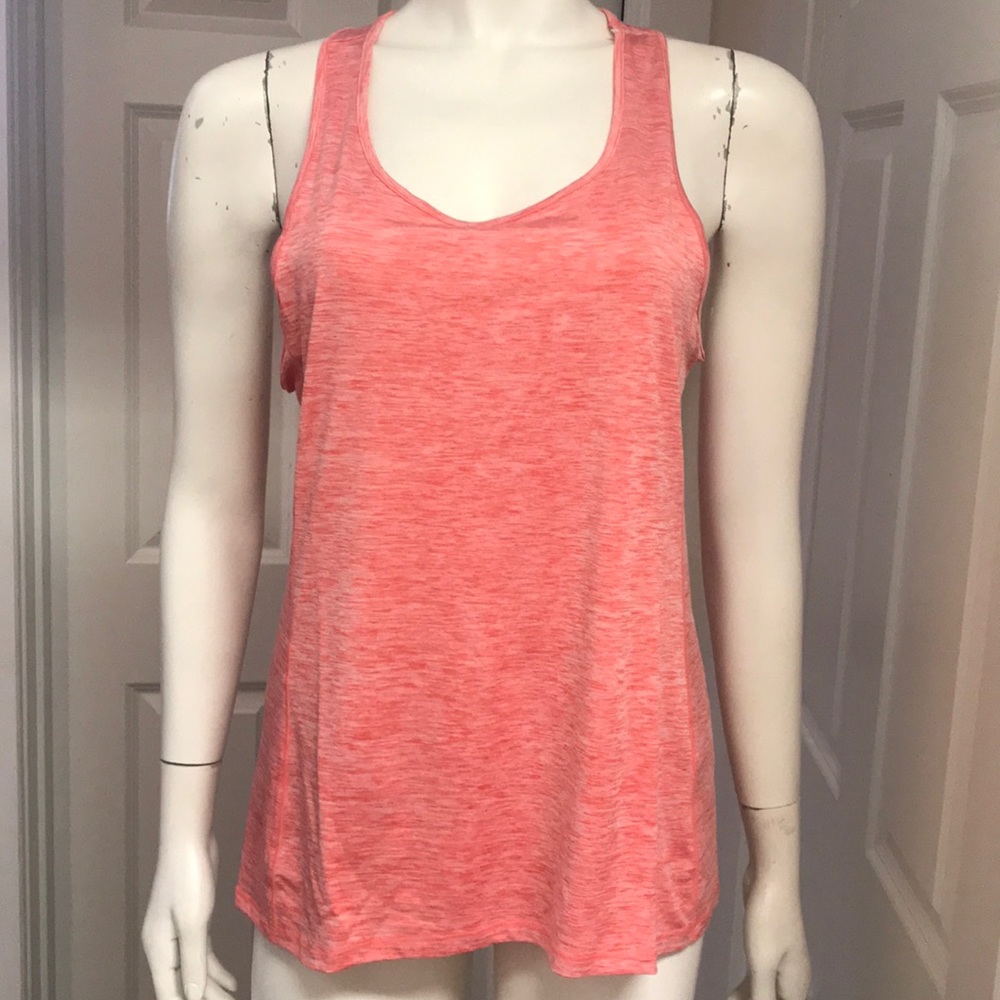 Etonic Racerback Athletic/Athleisure Tank, NWT!